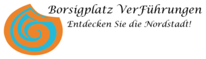 Borsigplatz VerFührungen - Entdecke die Nordstadt!